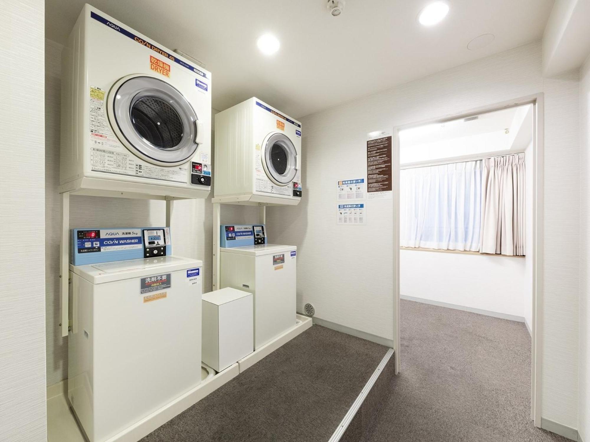 The One Five Osaka Sakaisuji - Vacation Stay 47172V Εξωτερικό φωτογραφία
