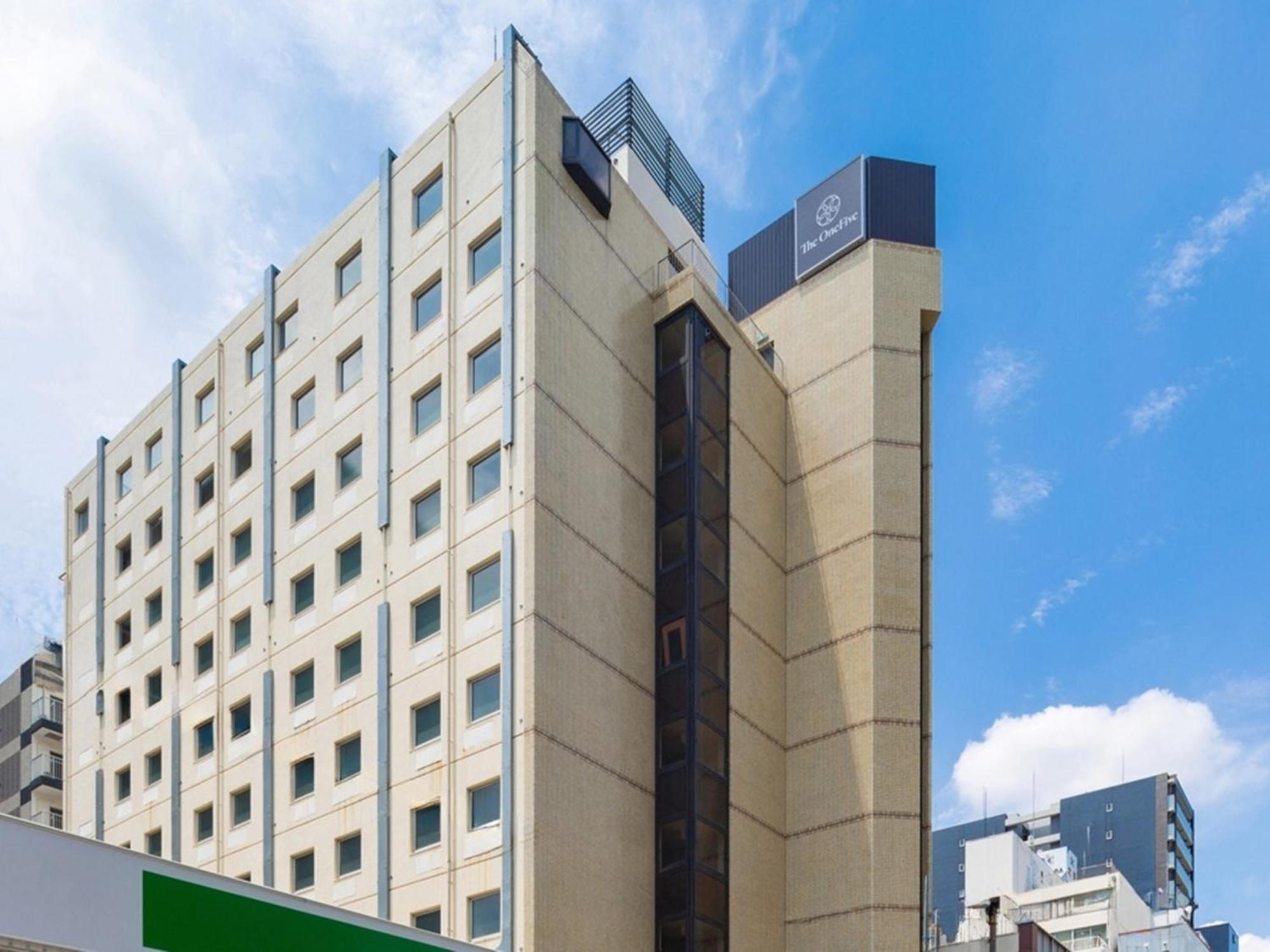 The One Five Osaka Sakaisuji - Vacation Stay 47172V Εξωτερικό φωτογραφία