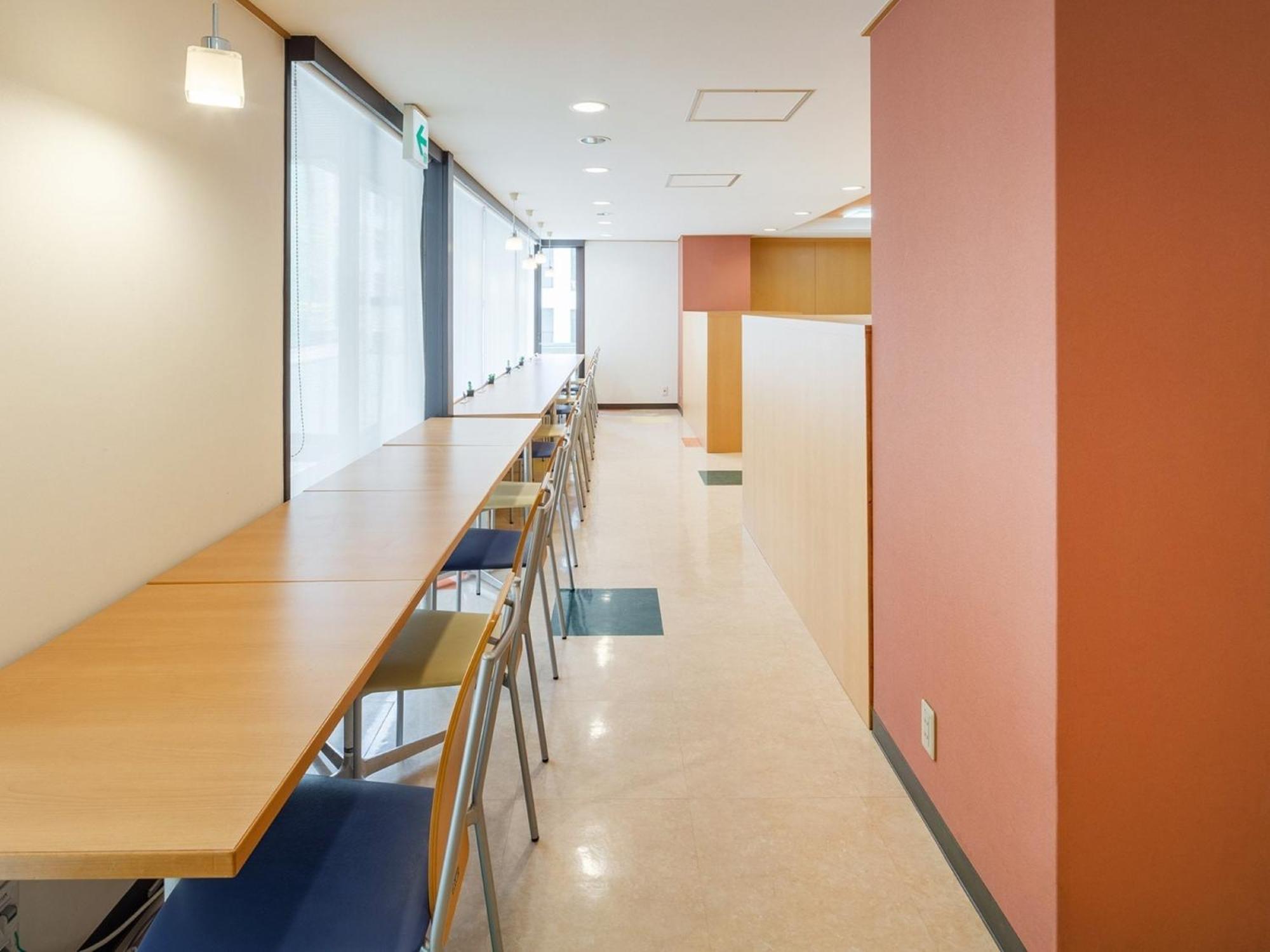 The One Five Osaka Sakaisuji - Vacation Stay 47172V Εξωτερικό φωτογραφία
