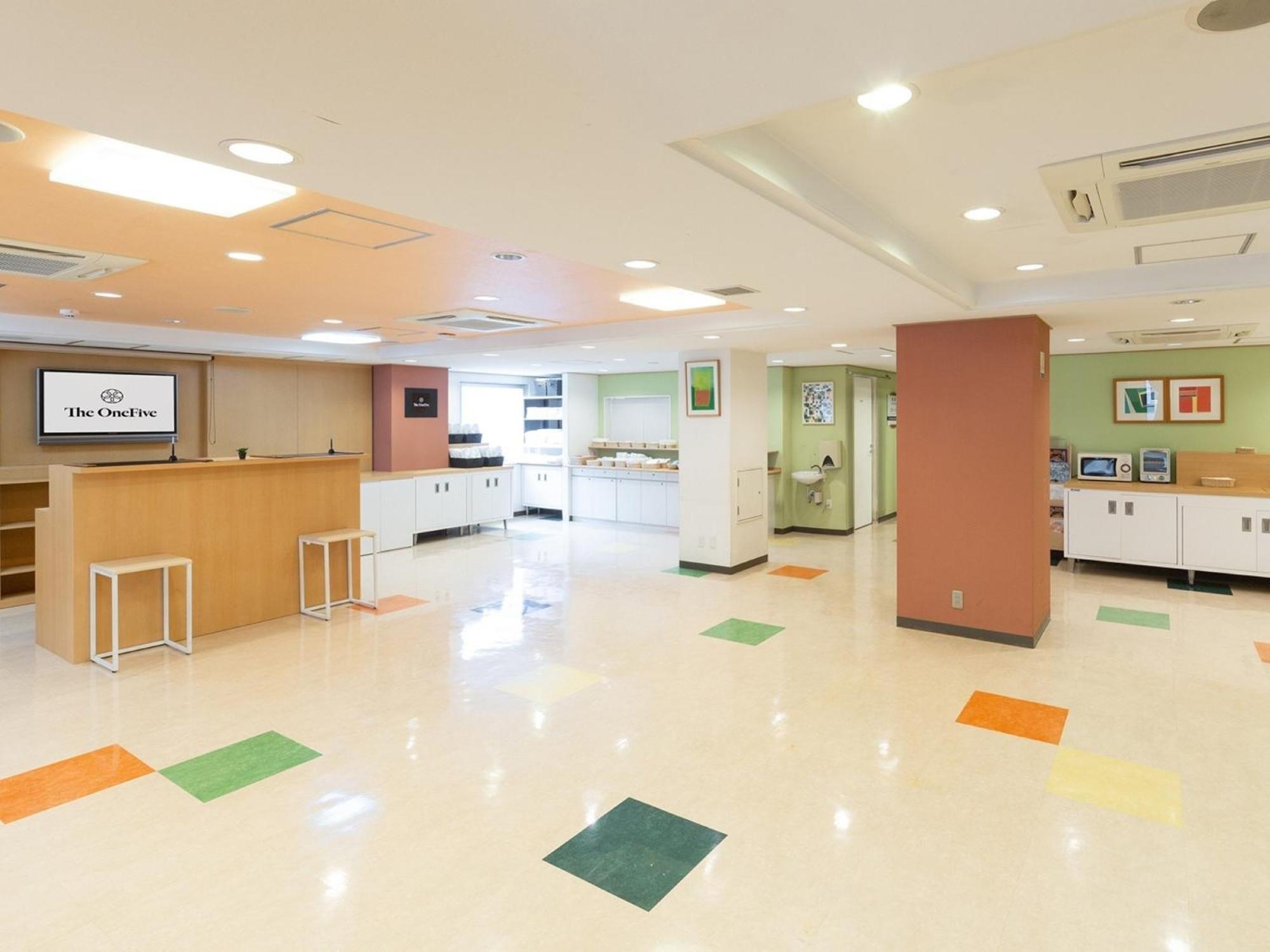 The One Five Osaka Sakaisuji - Vacation Stay 47172V Εξωτερικό φωτογραφία