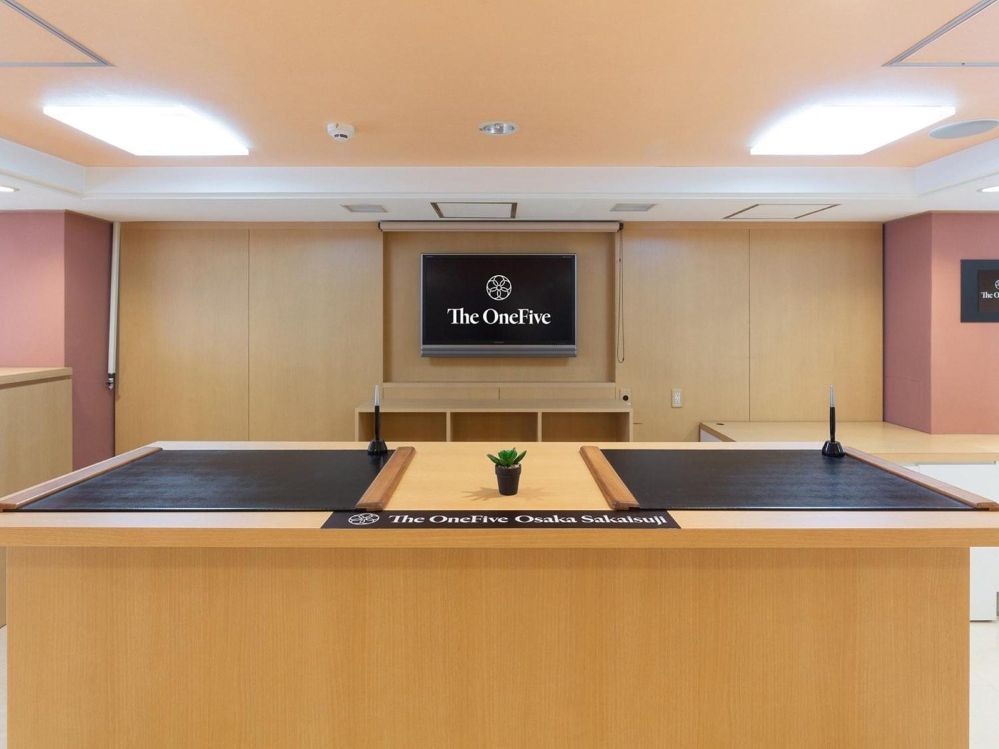 The One Five Osaka Sakaisuji - Vacation Stay 47172V Εξωτερικό φωτογραφία
